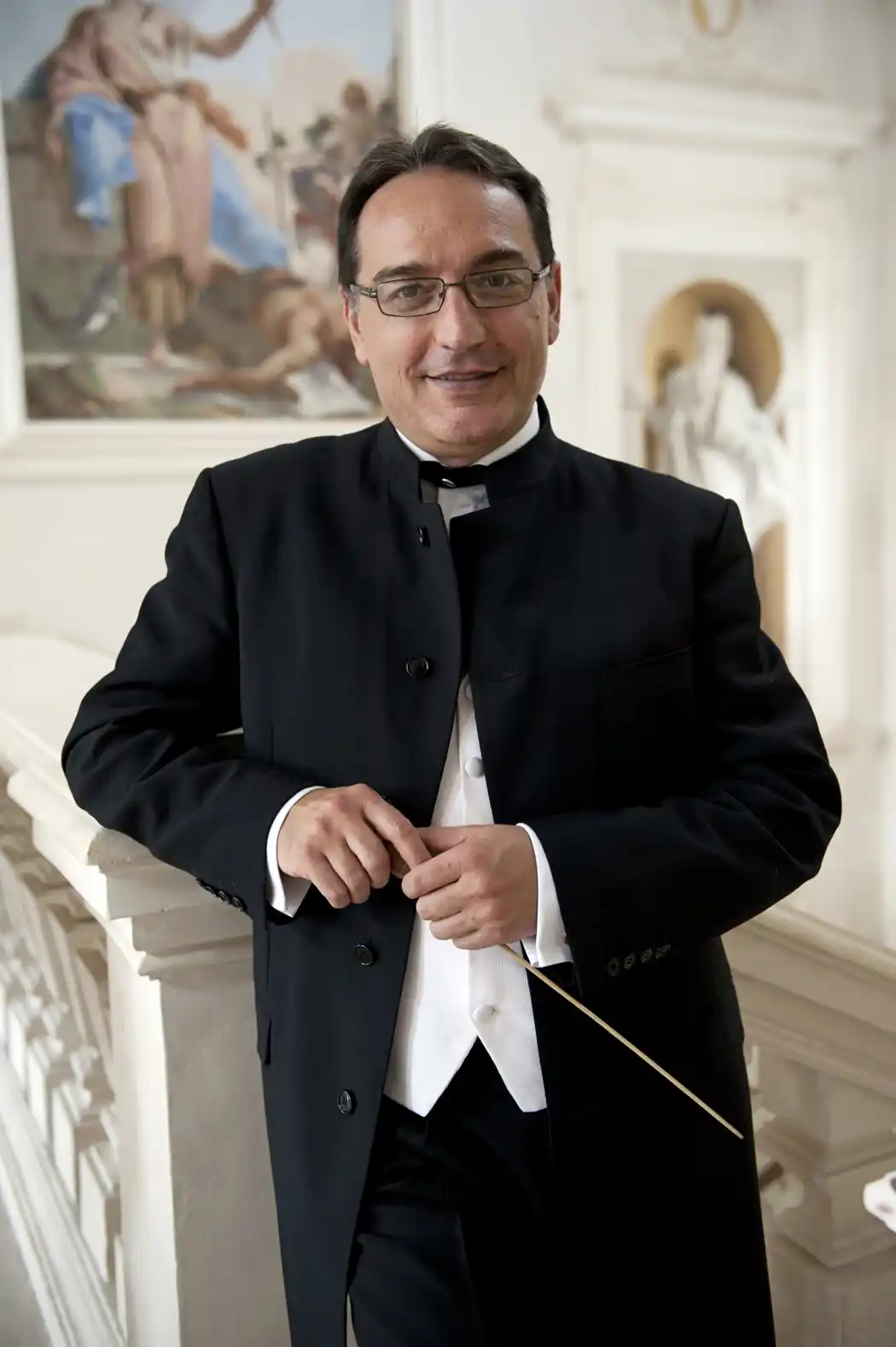 Nuevo concierto de la Sinfónica santafesina