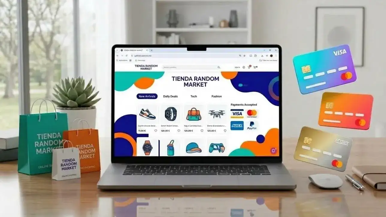 Guía definitiva para aprovechar las ofertas online sin gastar de más