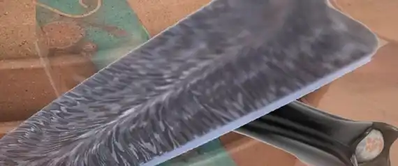 Tercera edición del concurso Premio Provincial A La Pieza Única Artesanal 2023:mención especial para dos Gualeyos