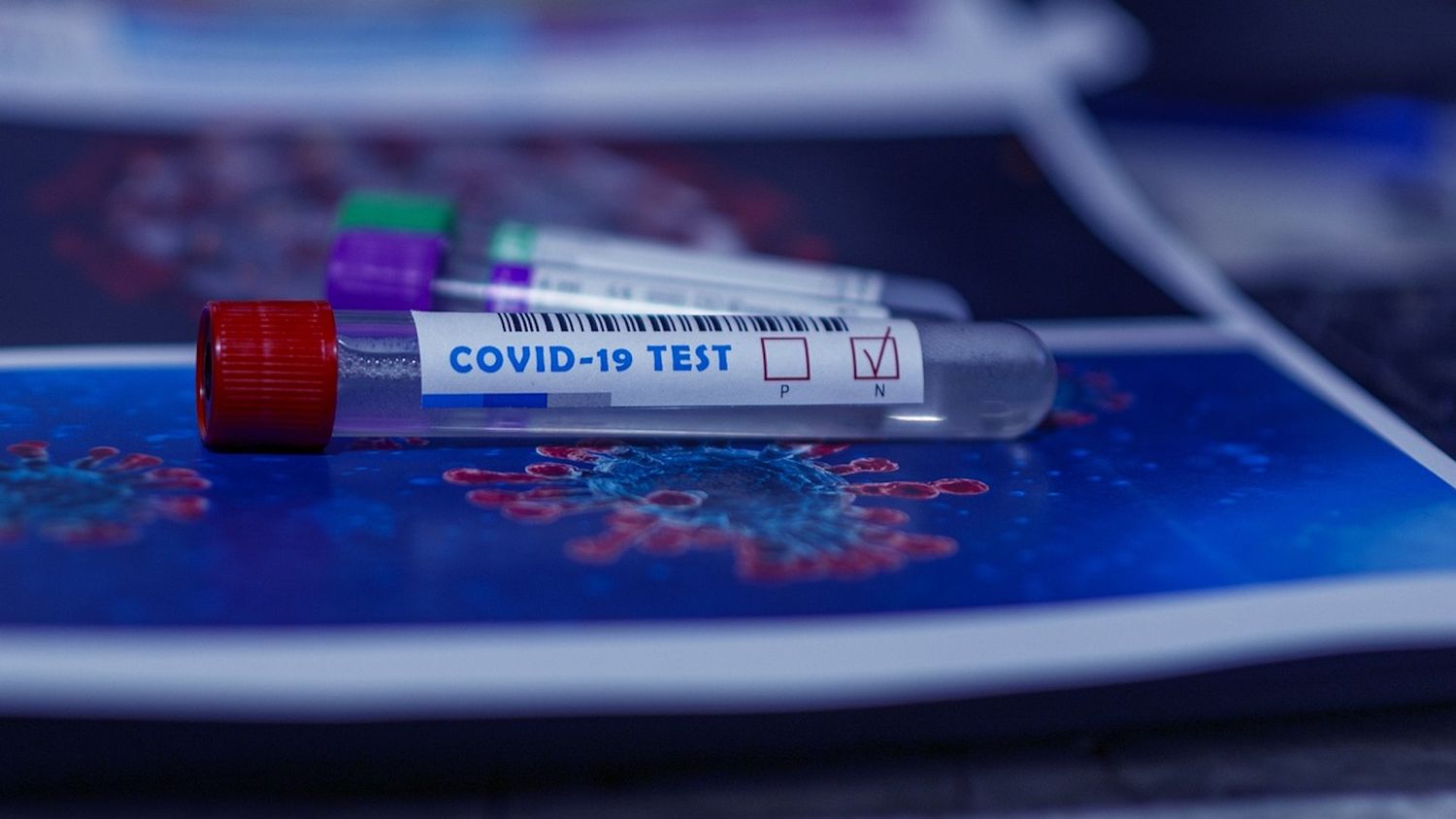 Se registraron otros 7 casos de covid-19 en Entre Ríos