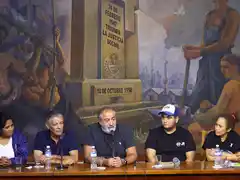 Con diferentes perspectivas, la CGT y el gobierno calificaron el paro general