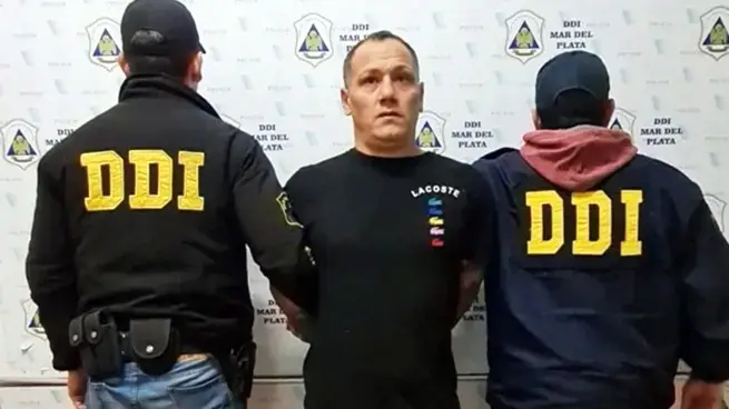 El Jubilado López