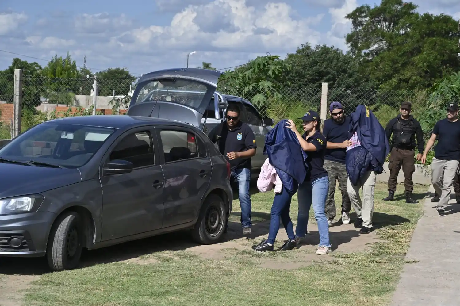 La Policía de Entre Ríos realizó 21 procedimientos en la lucha contra las drogas peligrosas