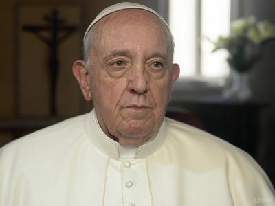 Desde el Gemelli, el Papa advirtió sobre la falta de credibilidad de los organismos internacionales