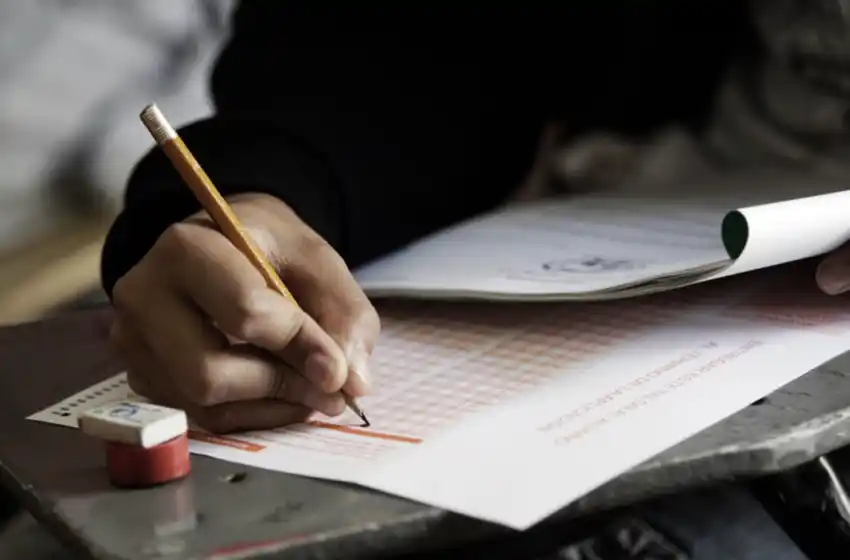 Evalúan a unos 600.000 estudiantes secundarios del país con la prueba Aprender