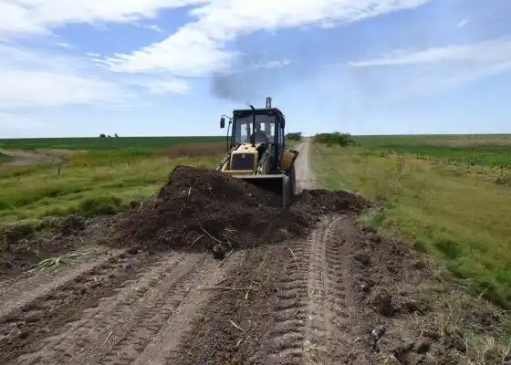 Se renovaron seis consorcios camineros, entre ellos tres del Departamento Gualeguaychú