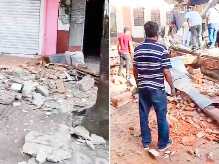 Líderes mundiales ofrecen apoyo a Colombia tras el potente terremoto