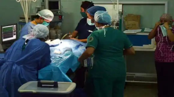74% de quirófanos de hospitales públicos sufre falta de insumos