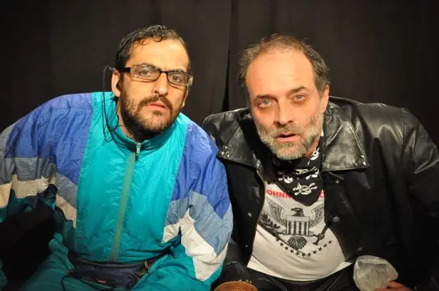 Continúa la temporada teatral en Salta la térmica