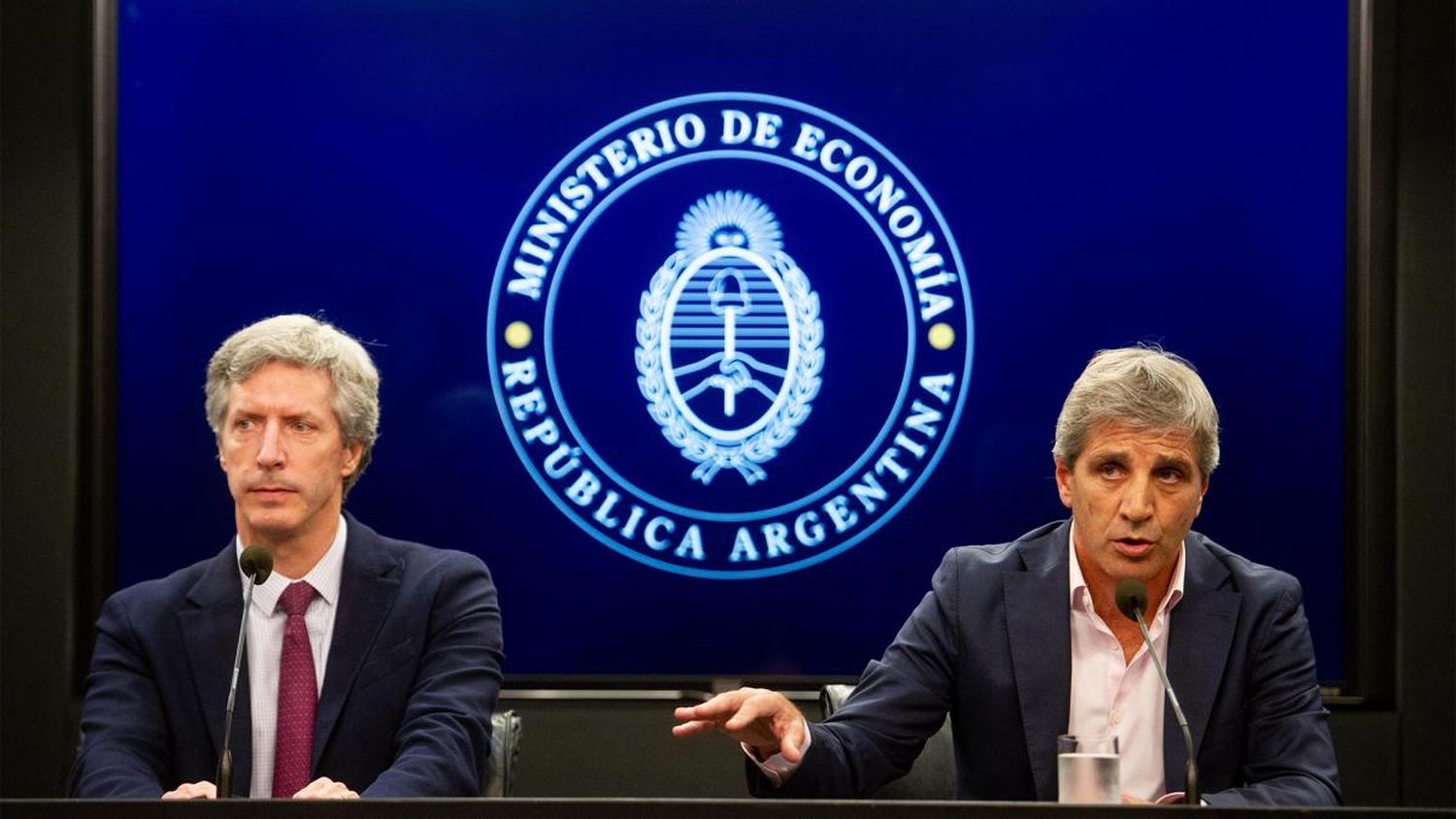 El FMI anunció que Argentina recibirá desembolso de US$ 4.700 millones