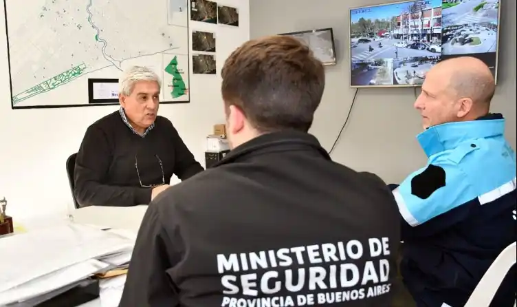 “Si hay más inscriptos, tenemos más posibilidad de que se respeten los cupos”