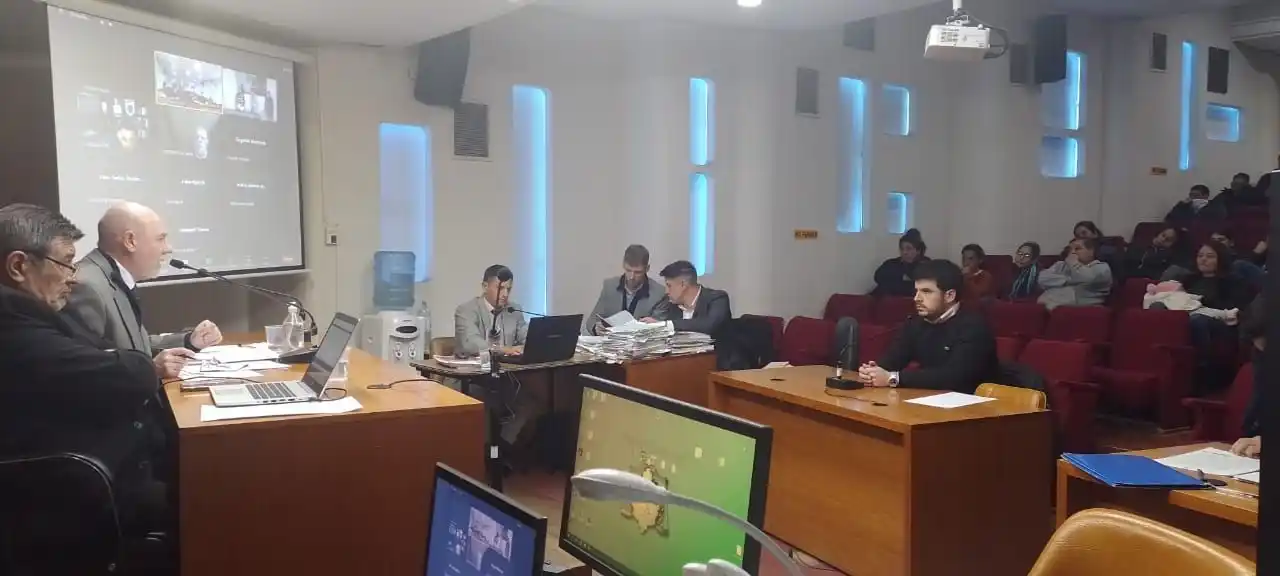 Denunciante y testigo: el Intendente de Venado Tuerto declaró en un juicio por narcotráfico