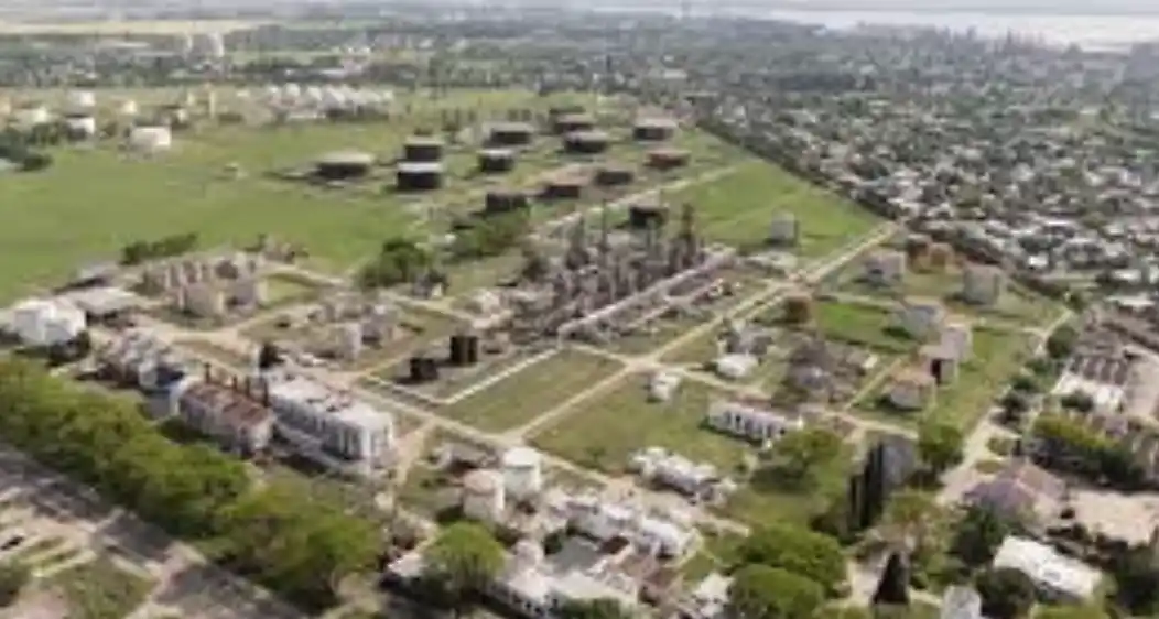 La producción de SAF aparece como uno de los segmentos energéticos con mayor proyección global.