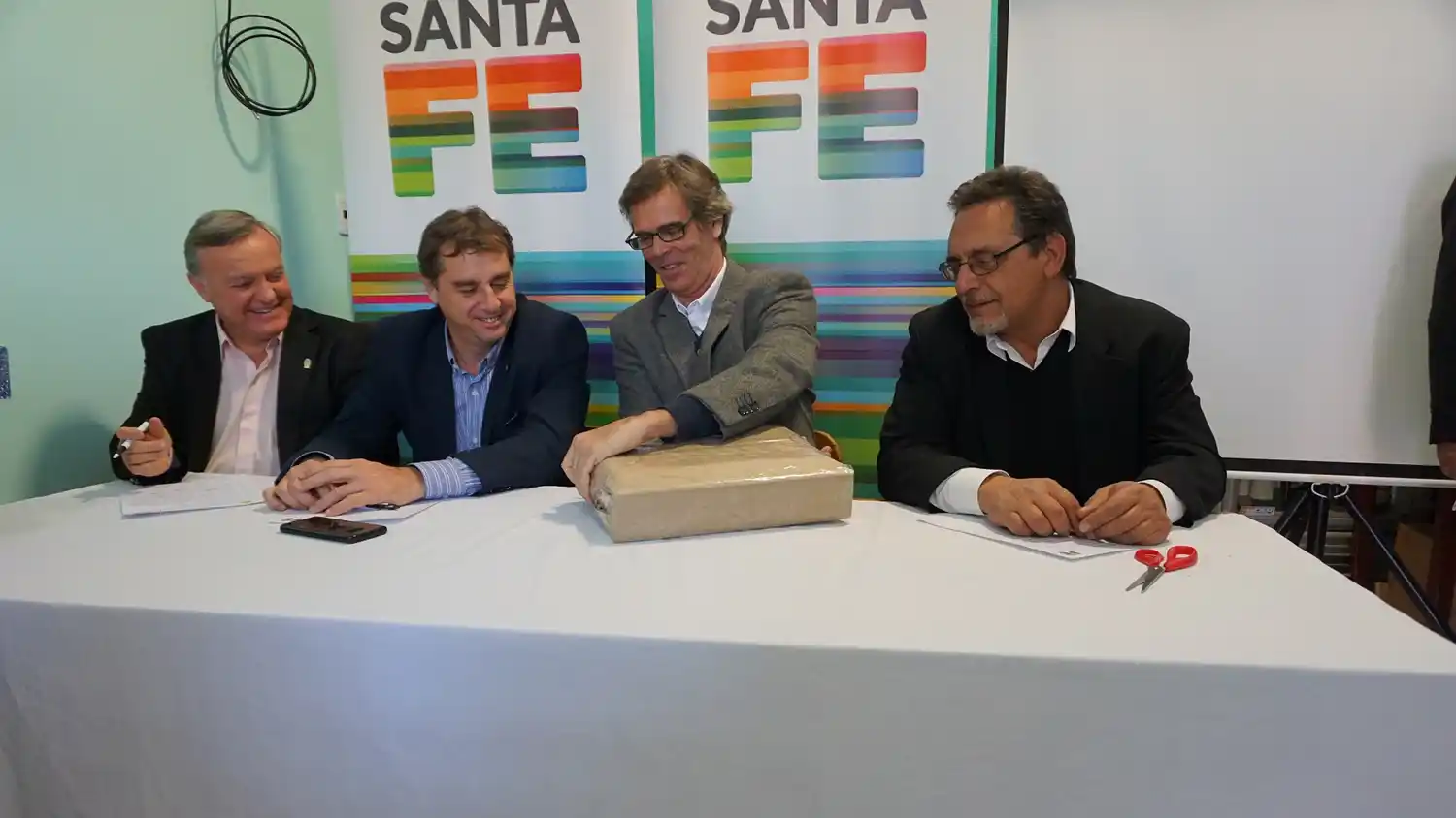 Once ofertas para la repavimentación de la Ruta 10
