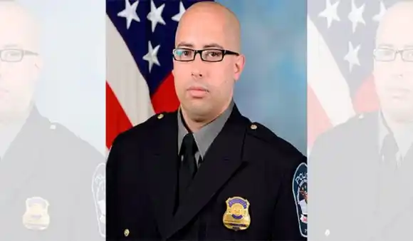 Policía del Pentágono asesinado era latino y veterano del Ejército de EE.UU.