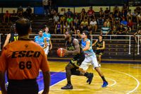 Derrota para Echagüe