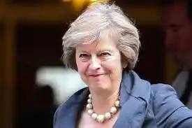 May activará el artículo 50 para salir de la UE en marzo 2017