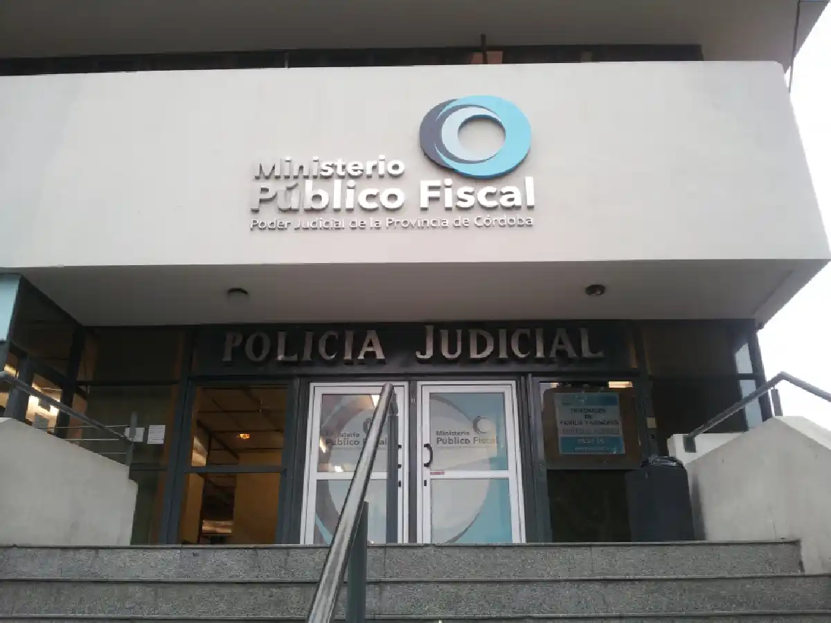 Córdoba: abogados detenidos por exigir dinero con promesa de favorecer situación de un imputado 