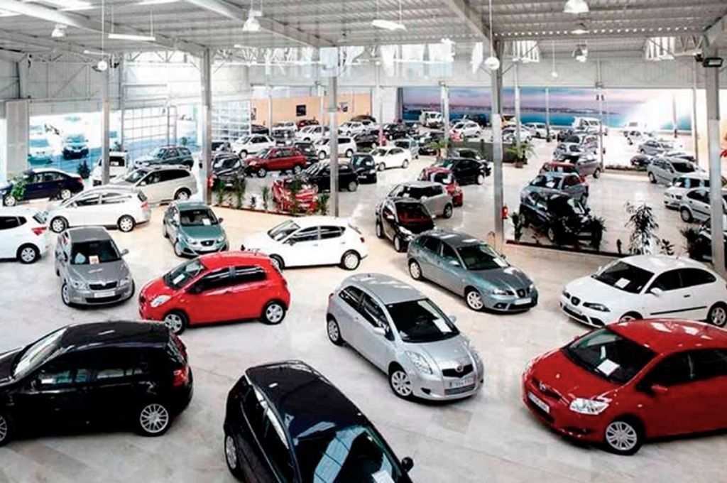 Creció un 11% en diciembre la venta de 0Km  y el año 2022 cerró con alza de 6,8%