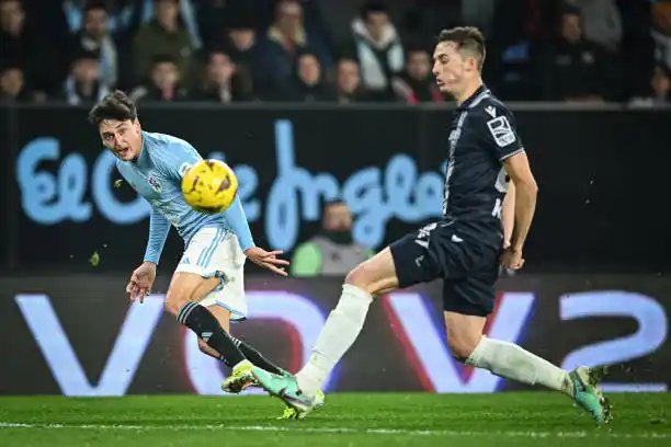 Celta y Real Sociedad abren los cuartos de final