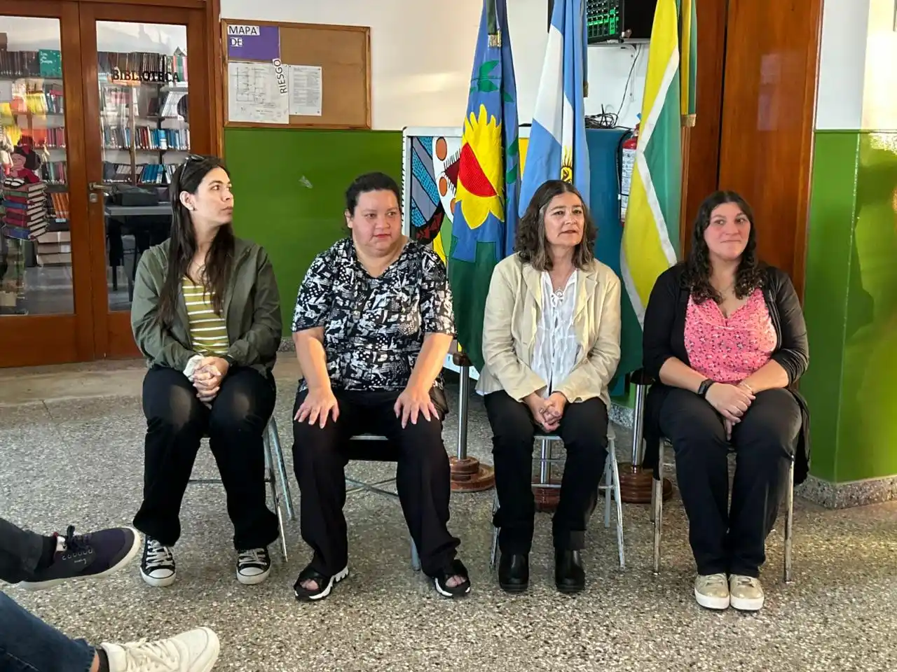Colación Orense - 2