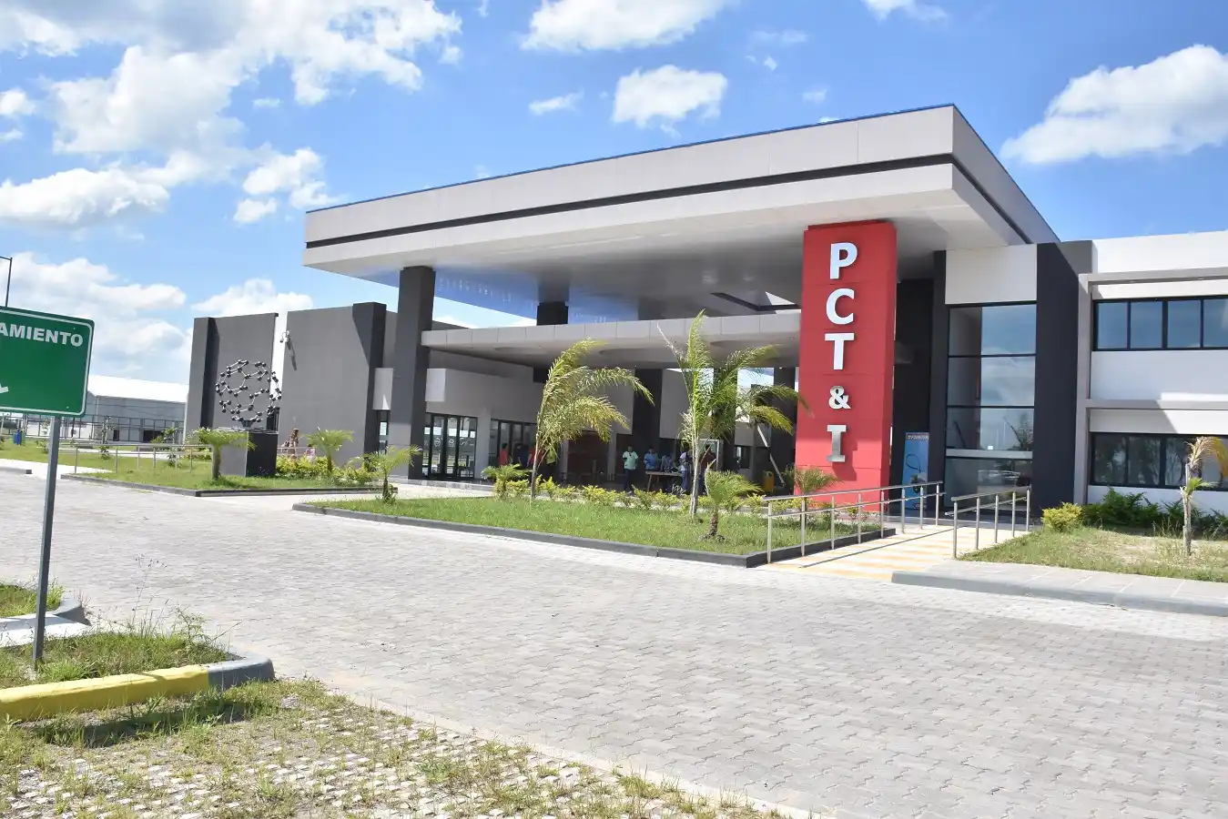 Ciclo Lectivo 2025: comenzaron las actividades en el Instituto Politécnico Formosa