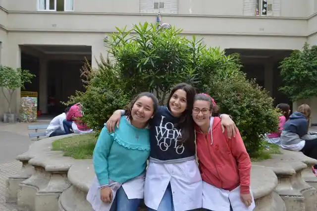 Buscan mayor presupuesto para nuestro Hospital a través de un proyecto en el Senado Juvenil