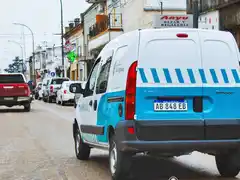 Charla abierta sobre seguridad ciudadana