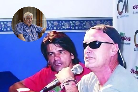 "Extraordinaria versión en San Pedro": el post de Alberto Samid sobre Las Pelotas y Alejandro Sokol