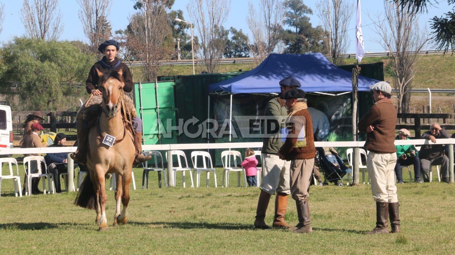 expo rural gualeguaychú 2022 - 3