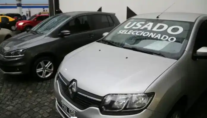 El Gobierno oficializó varias medidas en torno a los registros y certificados automotores