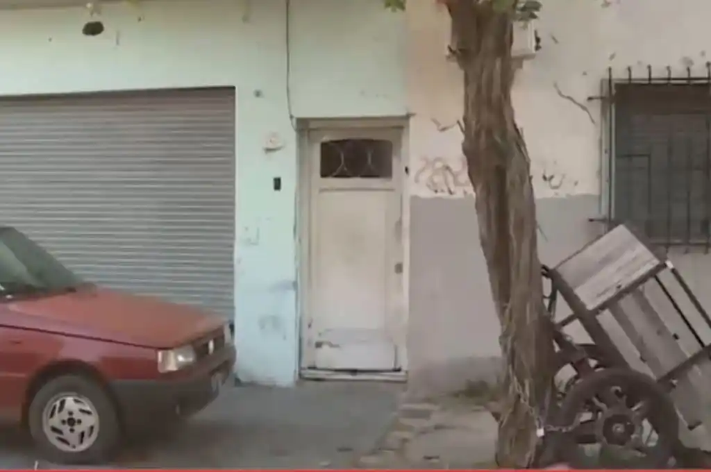 Horror en San Fernando: una mujer degolló a su ex marido