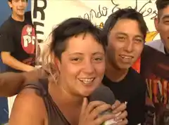 Locura ricotera: las anécdotas de los fanáticos que llegaron a Tandil para ver al Indio