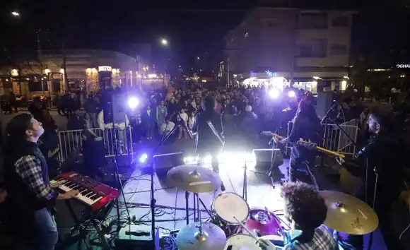 Regresa el Festival Yeca, que esta vez se realizará sobre Alem