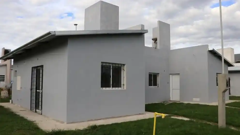 Vivienda inclusiva: crean un padrón especial para personas con discapacidad