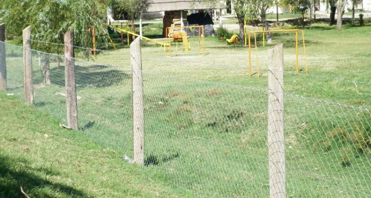 El Municipio tomará posesión del terreno de El Amanecer