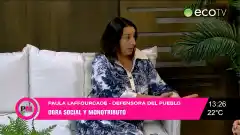 Obra social y monotributos