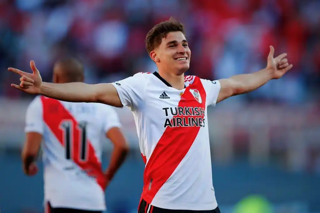 River está a dos pasos de ser campeón: ¿Qué tiene que suceder para quedarse con el título el jueves?
