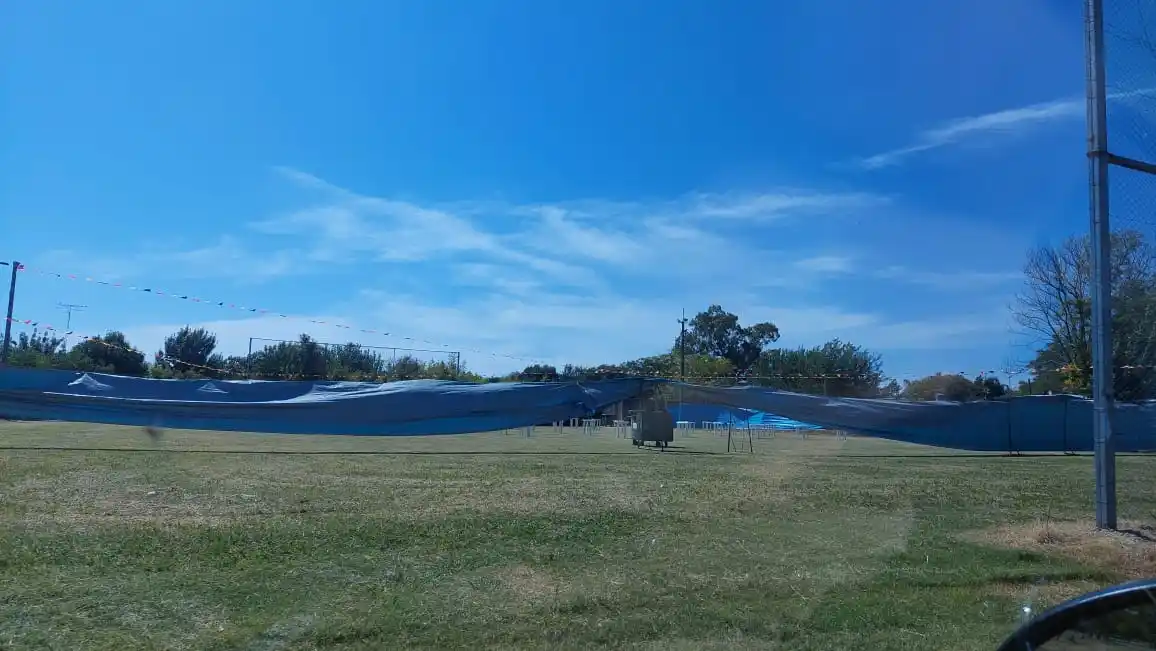 Aldea San Juan celebrará este sábado la 14° Fiesta Zonal de la Cerveza