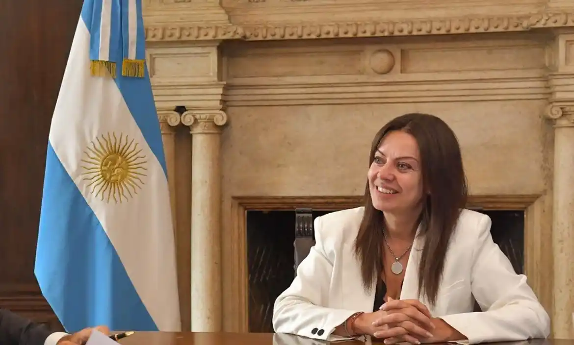 Imputan a Pettovello por supuestos delitos en la compra de alimentos