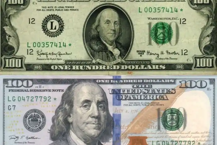 El dólar oficial trepó a $1.380, supera el valor del informal y marca nuevo récord histórico