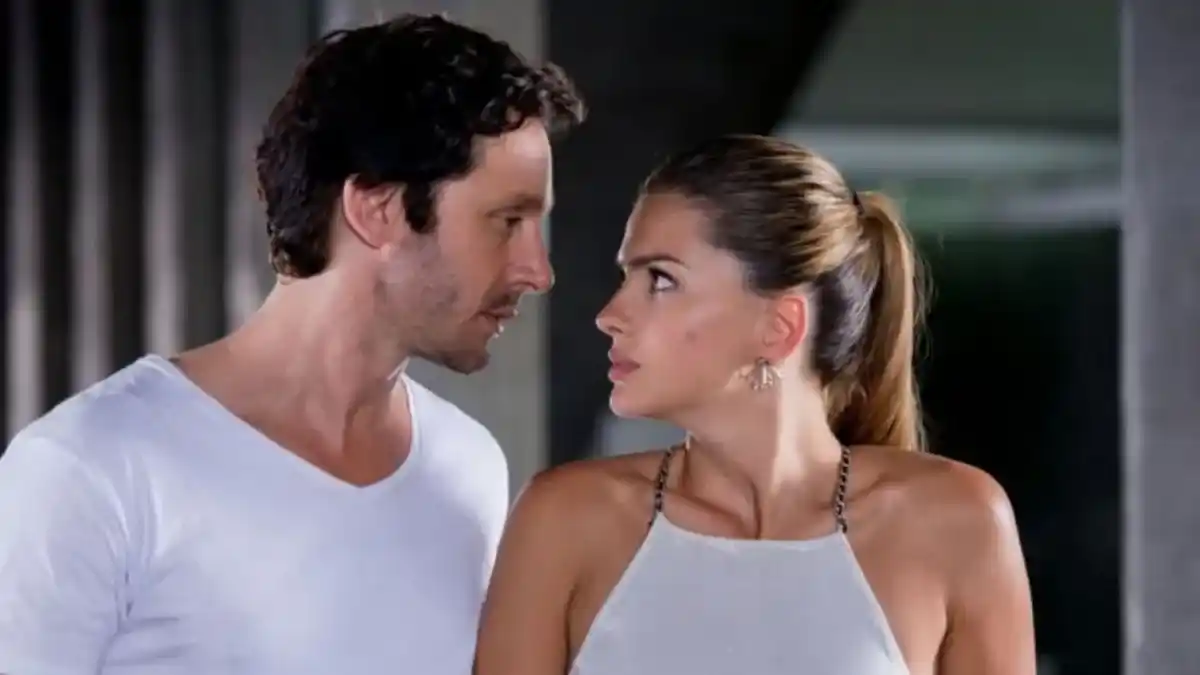 La situación tomó por sorpresa a Vicuña, quien antes de esa publicación había reconocido que no sabía qué ocurriría con el futuro escolar de sus hijos.