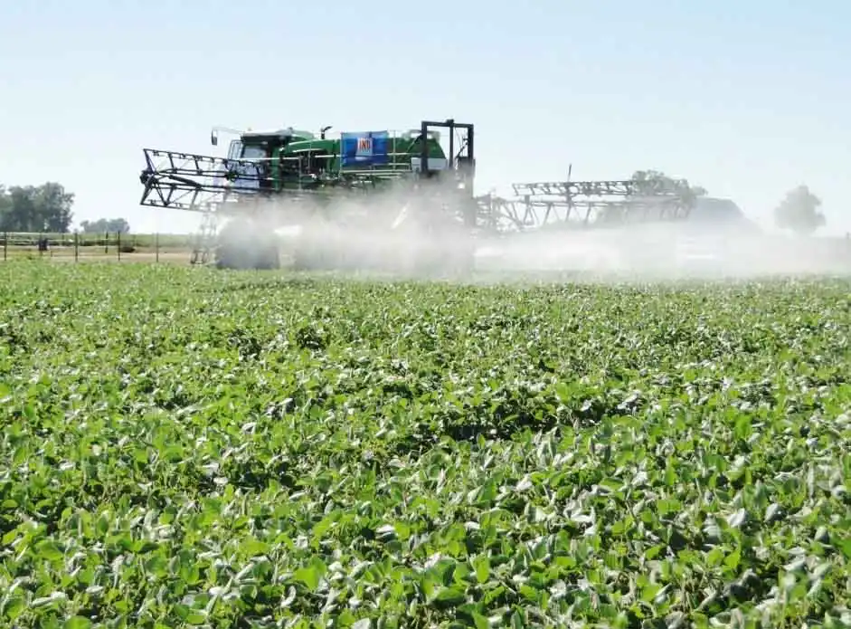 Hubo dictamen de comisión para el proyecto de ley de fitosanitarios