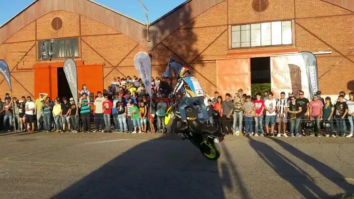 Se suspendió la Expo Moto: cruce de versiones entre Municipio y organizadores