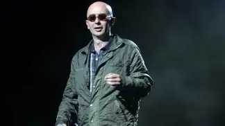 Azul también se postula para el próximo recital del Indio Solari