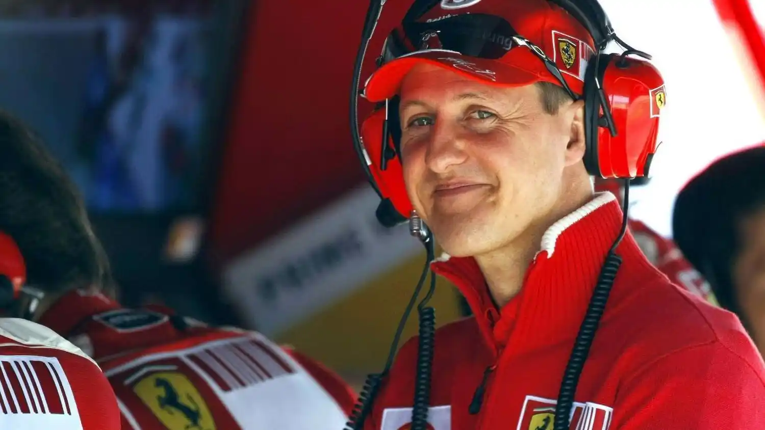 La familia de Schumacher rompe su silencio sobre el estado de salud del piloto