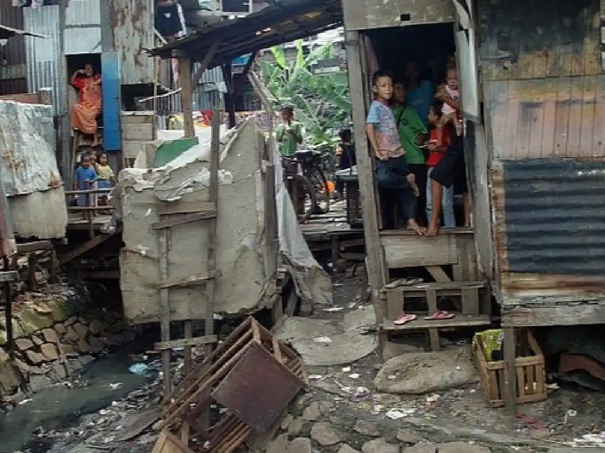 El drama de la desigualdad latinoamericana