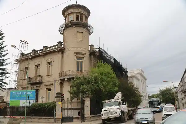 Colegio Nacional: por la inflación, el presupuesto superará los $55 millones