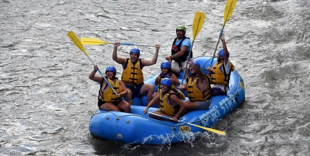 Fin de semana XXL: tres millones de personas viajaron por el país