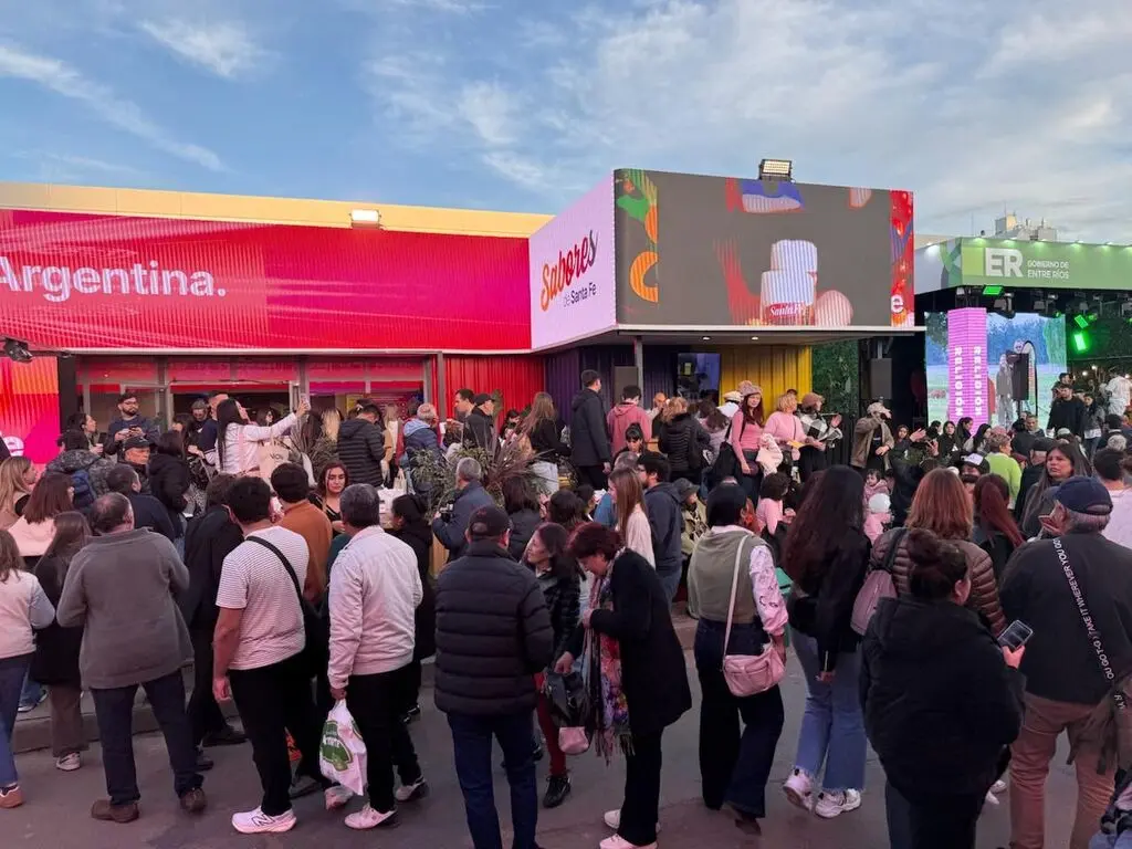 Provincia abre la convocatoria a empresas para la Expo Rural de Palermo 2026